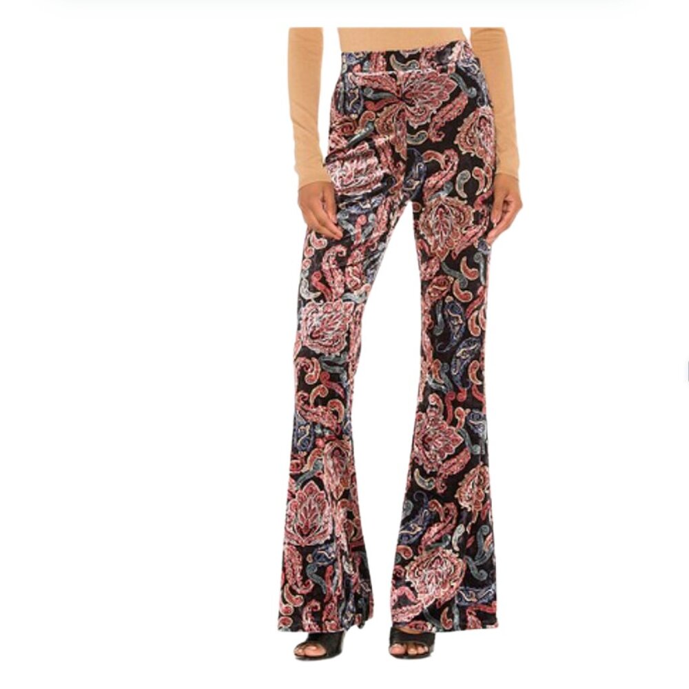 House of Harlow 1960 X REVOLVE Anton Pant Size XL